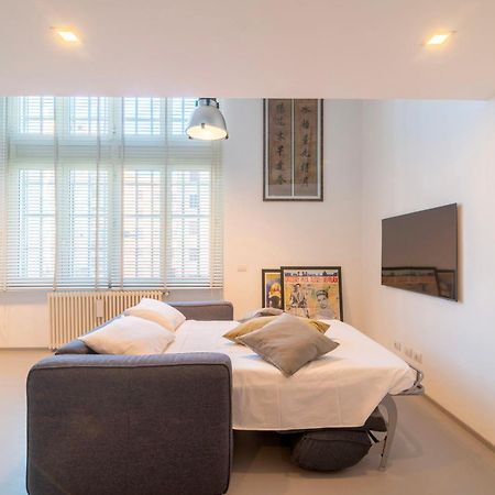 Loft Porta Maggiore ローマ エクステリア 写真