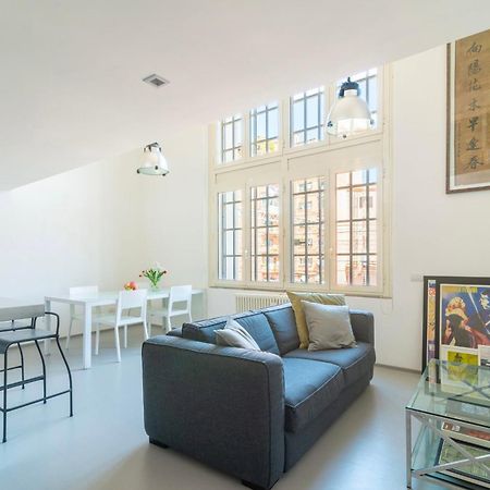 Loft Porta Maggiore ローマ エクステリア 写真