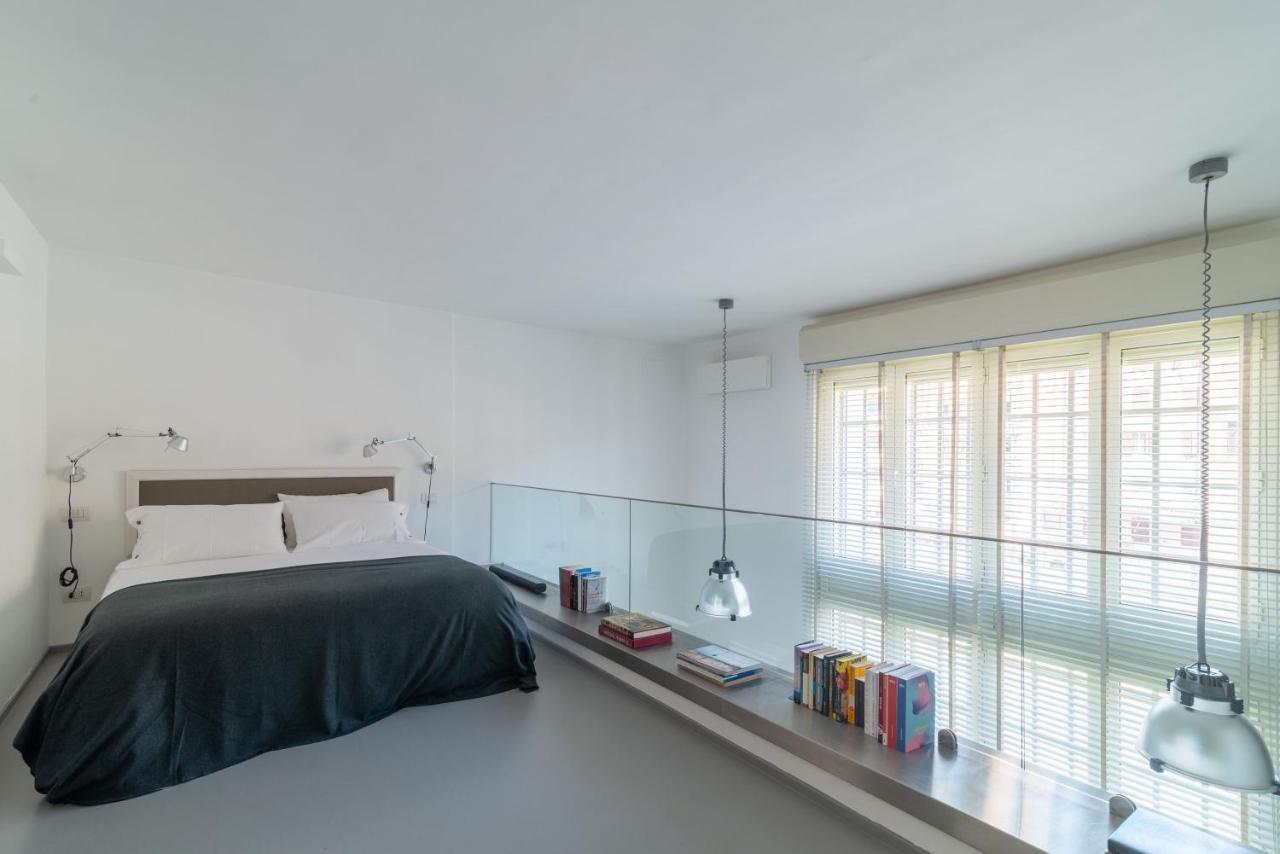 Loft Porta Maggiore ローマ エクステリア 写真