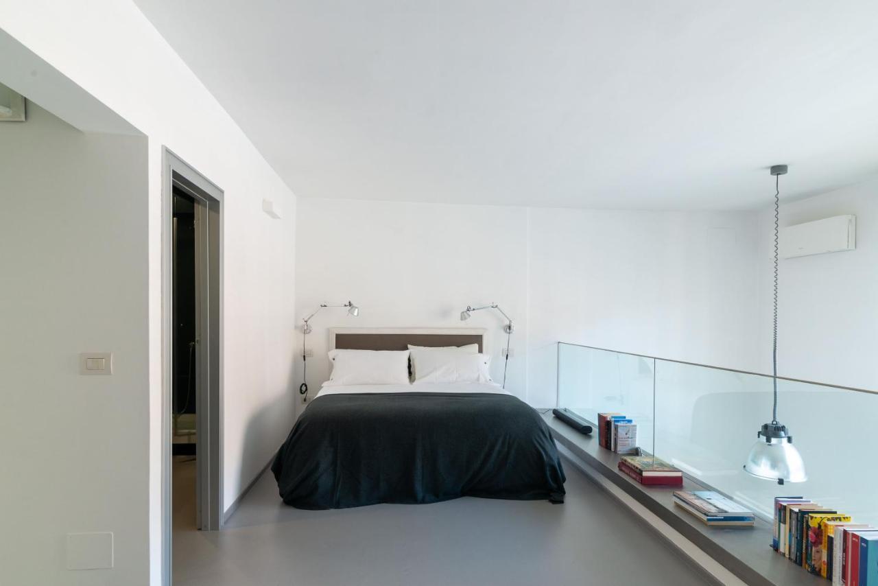 Loft Porta Maggiore ローマ エクステリア 写真