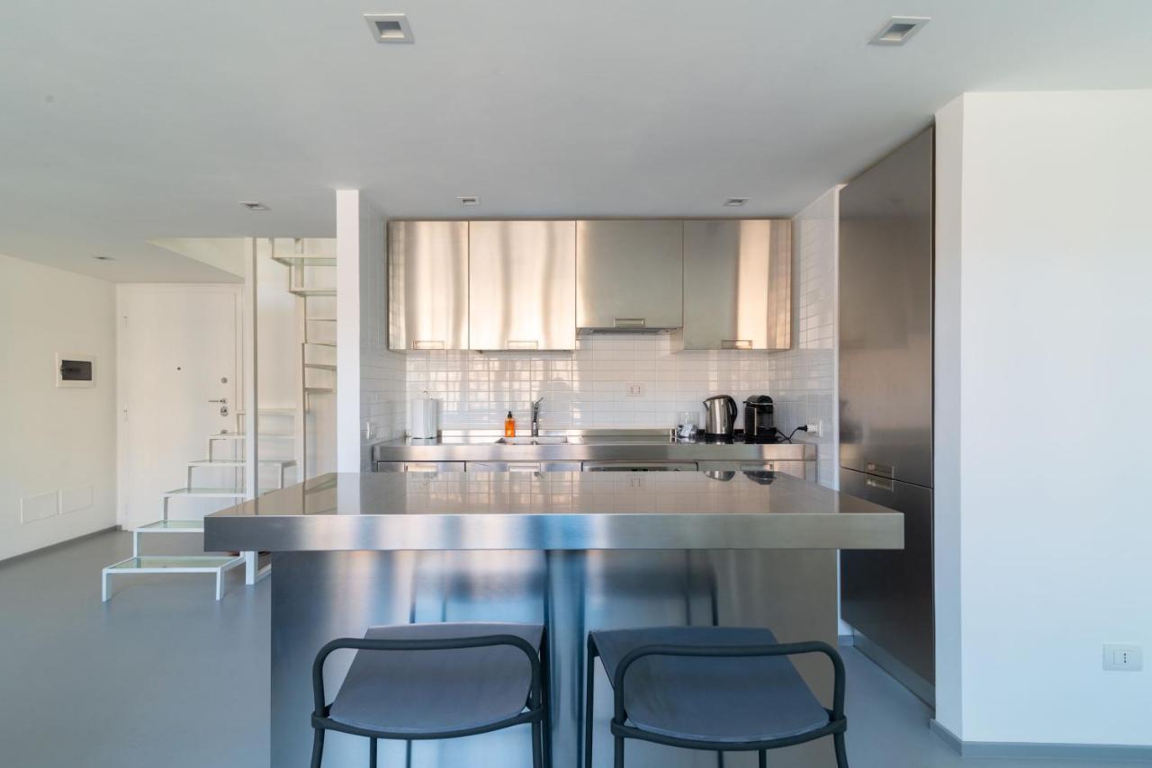 Loft Porta Maggiore ローマ エクステリア 写真