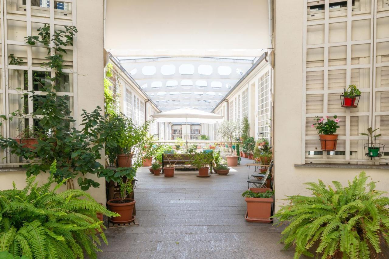 Loft Porta Maggiore ローマ エクステリア 写真
