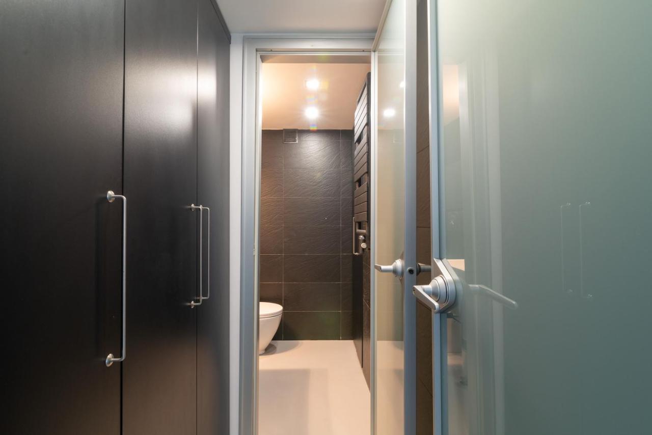 Loft Porta Maggiore ローマ エクステリア 写真