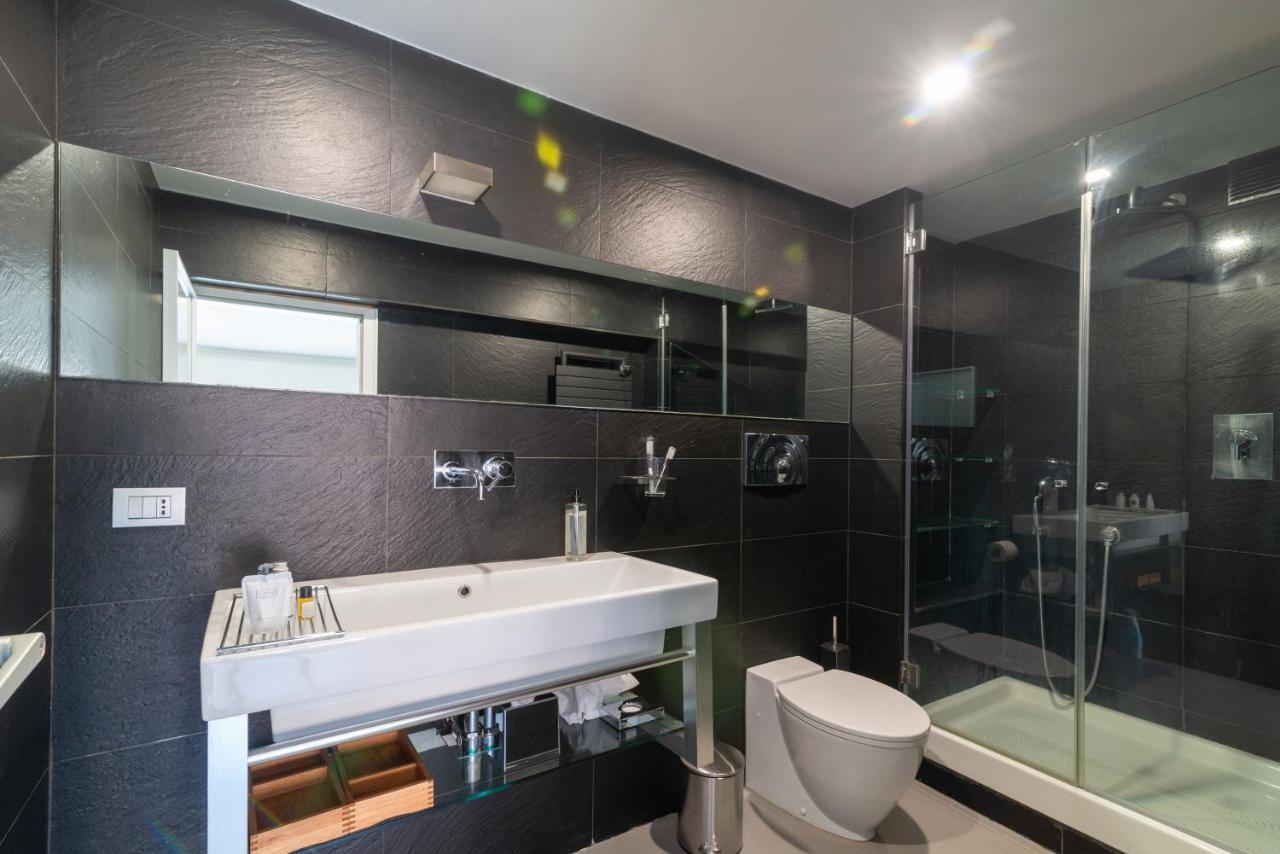Loft Porta Maggiore ローマ エクステリア 写真