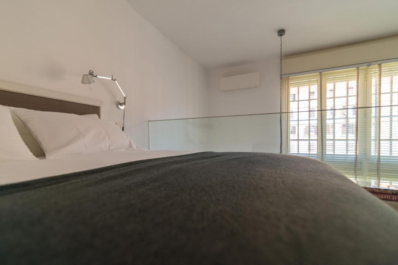 Loft Porta Maggiore ローマ エクステリア 写真