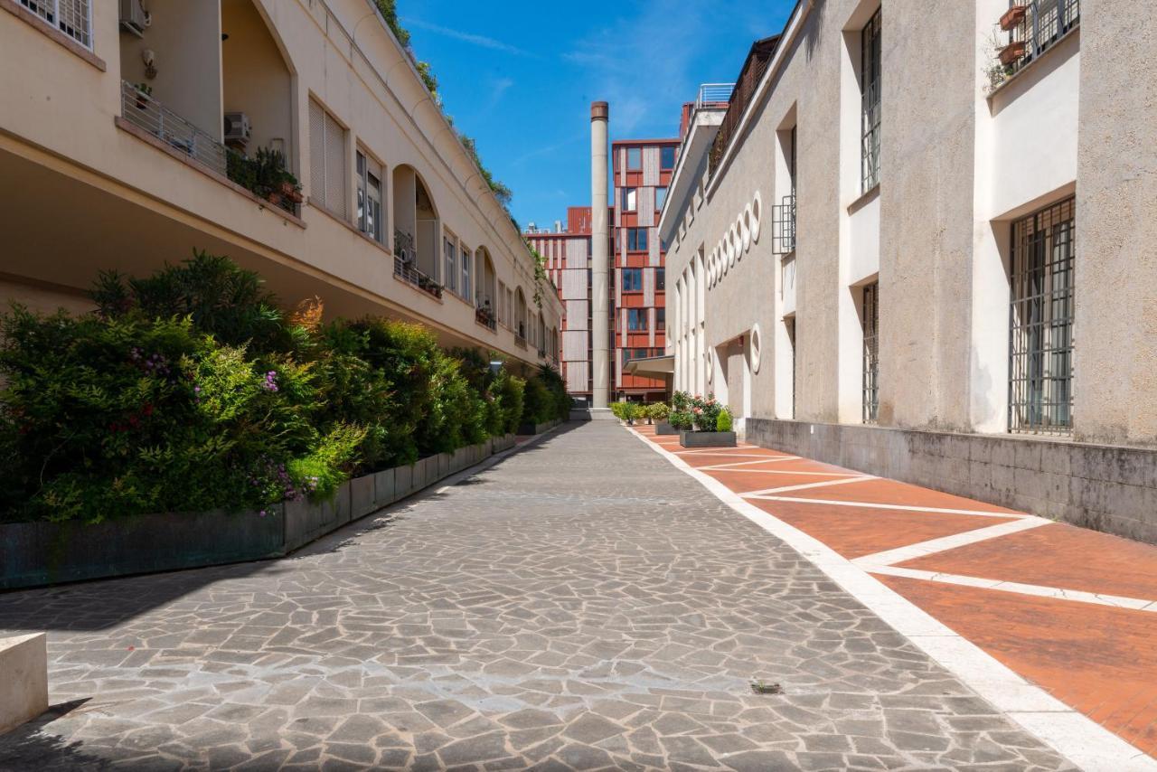 Loft Porta Maggiore ローマ エクステリア 写真