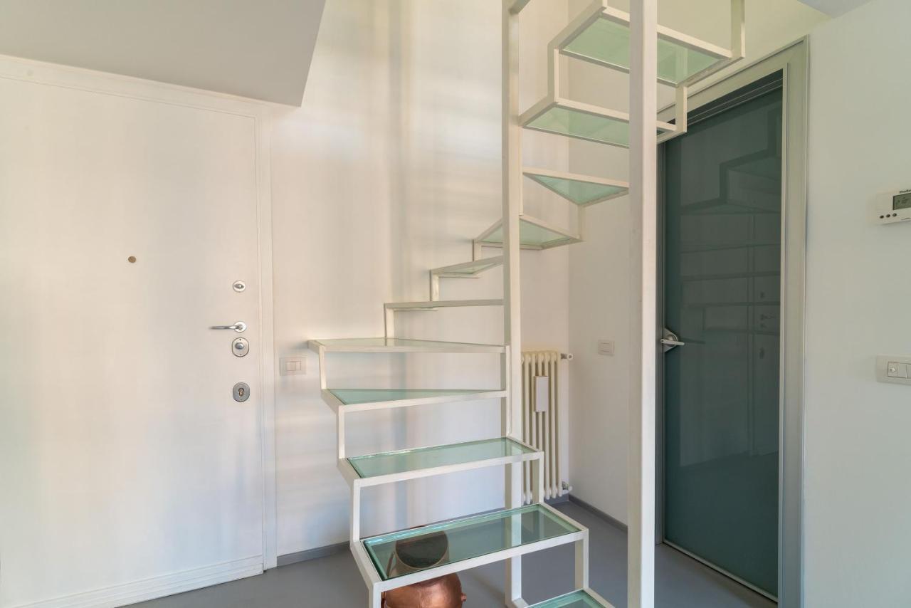 Loft Porta Maggiore ローマ エクステリア 写真